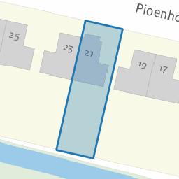 Perceel ODM01-G-2214