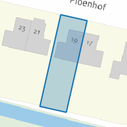 Perceel ODM01-G-2217