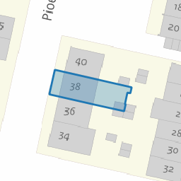 Perceel ODM01-G-2220