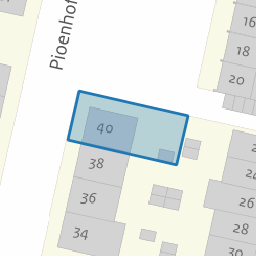 Perceel ODM01-G-2221