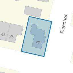 Perceel ODM01-G-2222