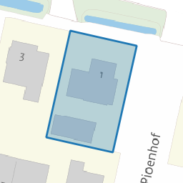 Perceel ODM01-G-2223