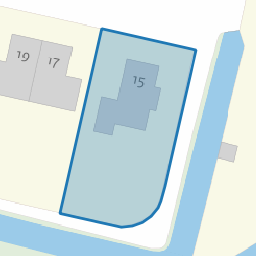 Perceel ODM01-G-2225