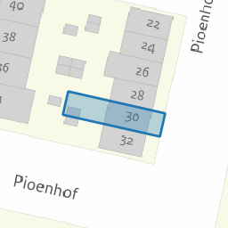 Perceel ODM01-G-2227