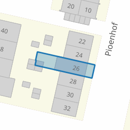 Perceel ODM01-G-2229