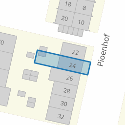 Perceel ODM01-G-2230