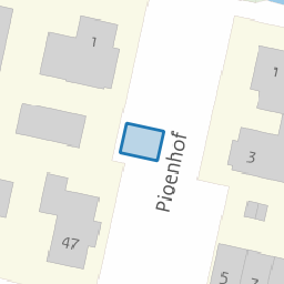 Perceel ODM01-G-2232