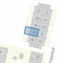 Perceel ODM01-G-2234