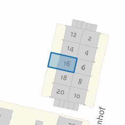 Perceel ODM01-G-2235