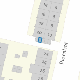 Perceel ODM01-G-2238