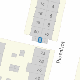 Perceel ODM01-G-2239