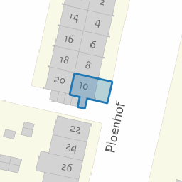 Perceel ODM01-G-2240