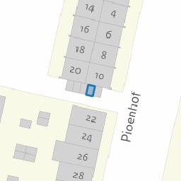 Perceel ODM01-G-2241