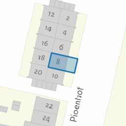 Perceel ODM01-G-2242