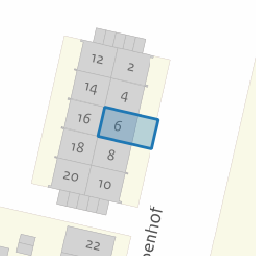 Perceel ODM01-G-2245