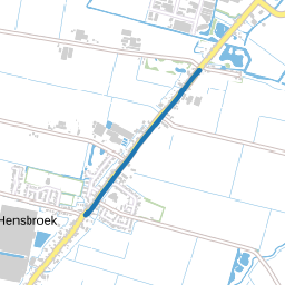 Perceel ODM01-G-2261