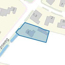 Perceel ODM01-G-2262