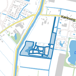 Perceel ODM01-G-2264