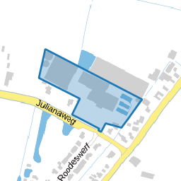 Perceel ODM01-G-2277