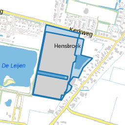 Perceel ODM01-G-2291