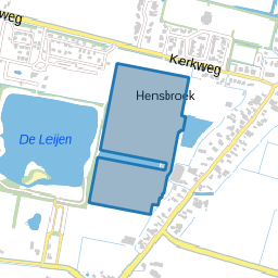 Perceel ODM01-G-2292