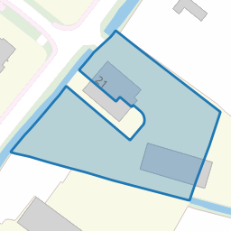 Perceel ODM01-G-2294