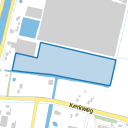 Perceel ODM01-G-2300