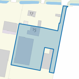 Perceel ODM01-G-2303