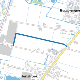 Perceel ODM01-G-2310