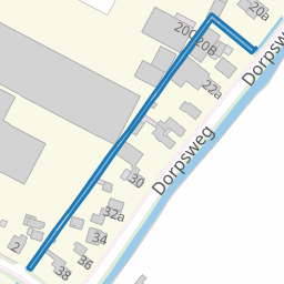 Perceel ODM01-G-2311