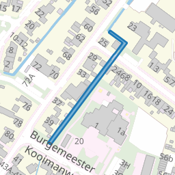 Perceel ODM01-G-2314