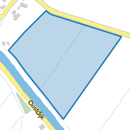 Perceel ODM01-G-2316