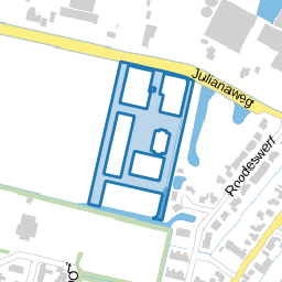 Perceel ODM01-G-2318