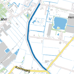 Perceel ODM01-G-2320