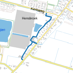 Perceel ODM01-G-2332