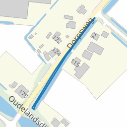 Perceel ODM01-G-2345