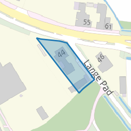 Perceel ODM02-B-2262