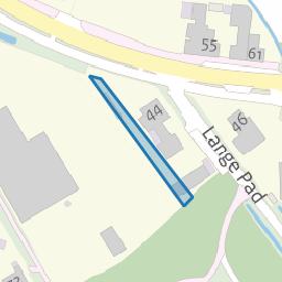 Perceel ODM02-B-2291