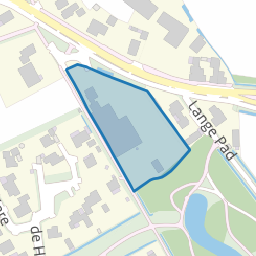 Perceel ODM02-B-2292