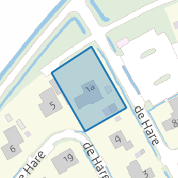 Perceel ODM02-B-2706