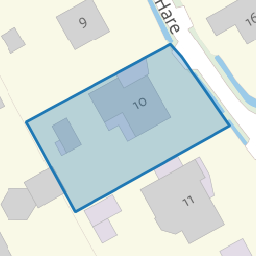 Perceel ODM02-B-2736