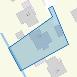 Perceel ODM02-B-2739