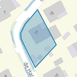 Perceel ODM02-B-2740