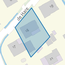 Perceel ODM02-B-2742