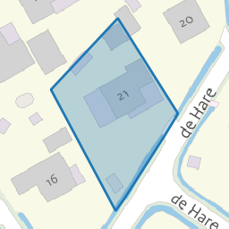 Perceel ODM02-B-2743