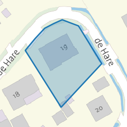 Perceel ODM02-B-2744