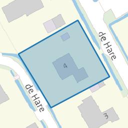 Perceel ODM02-B-2746