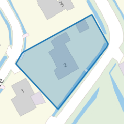 Perceel ODM02-B-2748