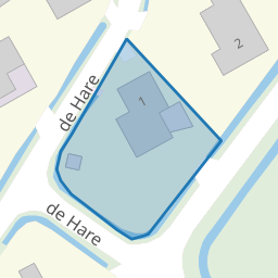 Perceel ODM02-B-2749