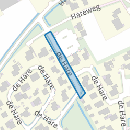 Perceel ODM02-B-2750